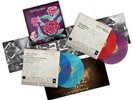 Todd Rundgren Something Anything 2022 RSD 4 LP Color NEW SEALED 45 RPM SUPERB