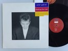 PETER GABRIEL SHAKING THE TREE TWELVE GOLDEN GREATS UK VINYLE LP DON'T GIVE UP