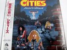 Cities (2) - Annihilation Absolute / VG+ / LP, Album