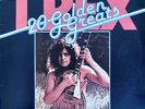 T. Rex - Solid Gold Easy Action, 20 Golden Greats / VG+ / LP, Comp