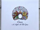 Vinyles The Beatles something new, Marquis De Sade, Queen the night at the ope…