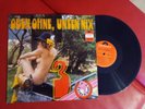 Various ‎– Oben Ohne, Unten Nix Folge 3 - LP