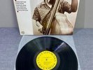 Curtis Counce Group - Sonority Promo Vinyl LP 1989 Contemporary Records C-7655