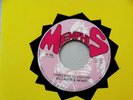 BILLY BUTLER & INFINITY  I DON'T WANT TO LOOSE YOU  NEAR MINT  NORTHERN SOUL 45
