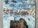 LP Nino Ferrer ‎– Blanat   -   1979