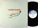 Moebius & Plank - Rastakraut Pasta LP - Sky Germany VG+