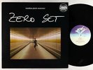Moebius / Plank / Neumeier - Zero Set LP - Sky Germany VG++
