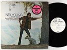 Neil Young/Crazy Horse - Everybody Knows This Is Nowhere LP - Reprise VG+ PROMO