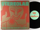 Stereolab - Refried Ectoplasm [Switched On Volume 2] 2xLP - Drag City VG+