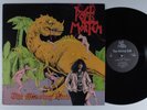 POST MORTEM The Missing Link NEW RENAISSANCE EP VG++ with insert m