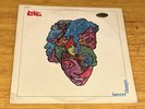 Love-Forever Changes-ORIGINAL 1967 US Elektra Gold Label STEREO LP-VG+