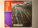 V/A Business Unusual Japanese Windmill LP obi Throbbing Gristle Cabaret Voltaire