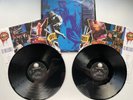 Guns N' Roses ‎Use Your Illusion II Double Vinyl LP GEF24420 VG Condition 1991