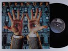 STRANGER Self Titled EPIC ARE-37940 LP VG+/VG++ autographed promo m