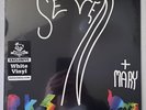 Rainbow Kitten Surprise - Seven + Mary - Newbury Comics Exclusive Vinyl /500 RKS