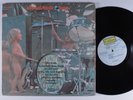 WOODSTOCK TWO Various Artists COTILLION 2xLP tri-fold matte cover m