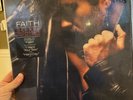GEORGE MICHAEL LP Faith 1987 Columbia  vinyl