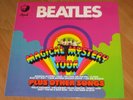 The Beatles - Magical Mystery Tour plus other songs LP 1967 / Mint-  ( 3 )