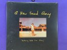 New Found Glory *SEALED* Nothing Gold Can Stay HOT TOPIC EXCLUSIVE colored vinyl