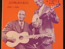 MEMPHIS JAMBOREE - Various 1927-1936 YAZOO Vinyl LP  L-1021