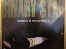Binary Star / Masters Of The Universe 12