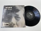 THE SHAGGS: WINK - RARE GARAGE PSYCH LP in SHRINK - 1967 NOTRE DAME - MCM LABEL