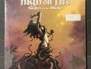 high on fire vinyl - Snakes For The Devine