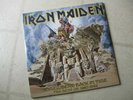 Somewhere Back in Time: The Best of 1980-1989 [LP] by Iron Maiden (Vinyl,...