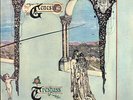 Genesis - Trespass (LP, Album, RE, Blu)