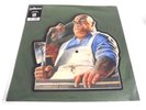 Destruction – Mad Butcher / Reject Emotions Shape Vinyl 460 made