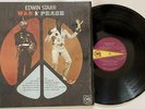 Edwin Starr War & Peace LP EX 1970 Soul Funk Gordy in shrink