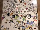 Led Zeppelin - Led Zeppelin III (VG+/G++) [1970, First Press]