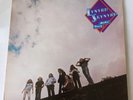 Lynyrd Skynyrd Nuthin' Fancy Lp 1980 Coral Reissue Ultrasonic Clean VG+/VG
