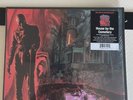 HOUSE BY THE CEMETERY Soundtrack LP Rizzati 2013 UK Death Waltz GREEN/RED Vinyl
