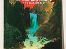 (NEAR MINT) My Morning Jacket - The Waterfall URBAN OUTFITTERS EXCLUSIVE Vinyl