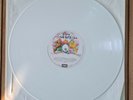 Queen 'A Night At The Opera' Limited Edition White Vinyl LP Dutch Pressing