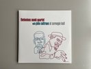 Thelonious Monk Quartet with John Coltrane at Carnegie Hall Blue Note 2017 2 LP
