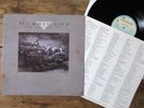 Hurricane - Slave To The Thrill (1990) Vinyl, LP / Banned Cover / Spain / EX