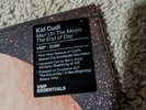 Kid Cudi Man On The Moon End Of Day NEW 2LP Galaxy Color Vinyl Me Please VMP