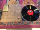 JOHANNA MARTZY/BRAHMS:VLN CONC/UK RED LABEL ANGEL 35137