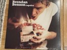 Brendan Benson – Lapalco Sealed Vinyl Record, Rare Indie Rock LP, Raconteurs