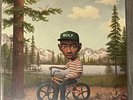 Wolf Tyler, The Creator 2LP Set Pink Vinyl