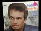 MERLE HAGGARD and The Strangers 