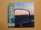 Blue Öyster Cult – Mirrors 25AP 1390 Japan Insert Obi Near Mint