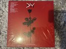 depeche mode Violator 12” singles box set. opened never played. Immaculate