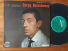 Serge GAINSBOURG : L'étonnant  FRENCH ORIGINAL 10