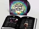 Motorhead 'Overkill' 40th Anniversary 3LP 180g Schwarzes Vinyl - Neu Versiegelt