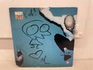 Moby Play - Signed Vinyl Cover