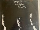 YOUNG MARBLE GIANTS COLOSSAL YOUTH LP Rewiglp 32 Near Mint