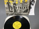 Mojo Nixon And Skid Roper Vinyl LP Enigma 72056-1 NM w/Insert & News Article